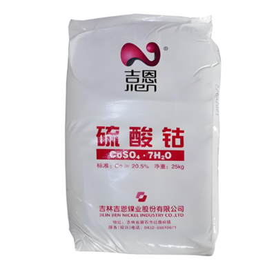 硫酸钴